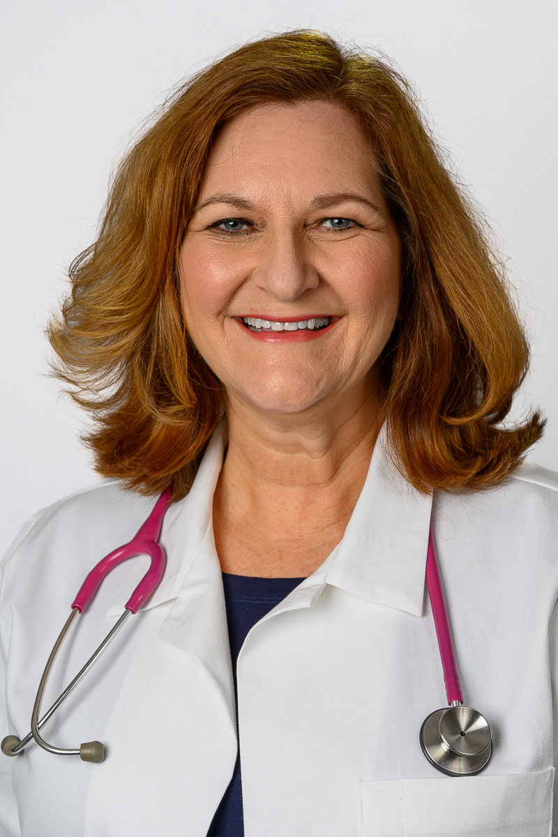 Dr. Vicki Moore