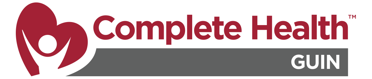 Complete Health - Guin