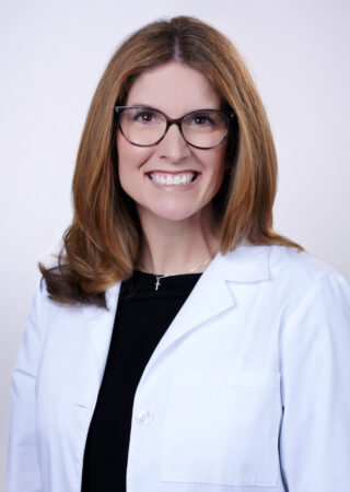 Jennifer Morris, CRNP