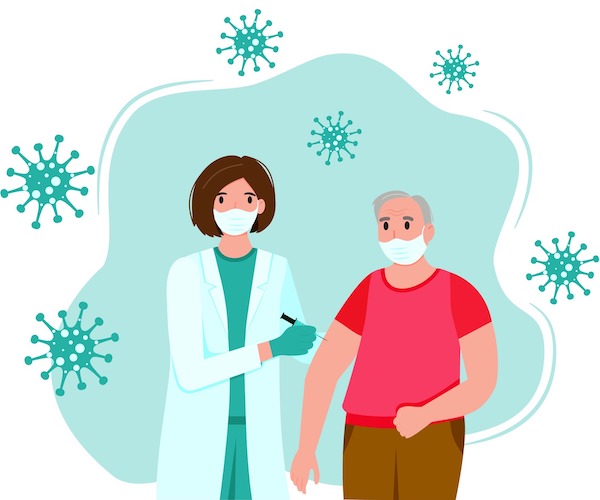 Immunizations in Senior Care: What Every Older Adult Should Know