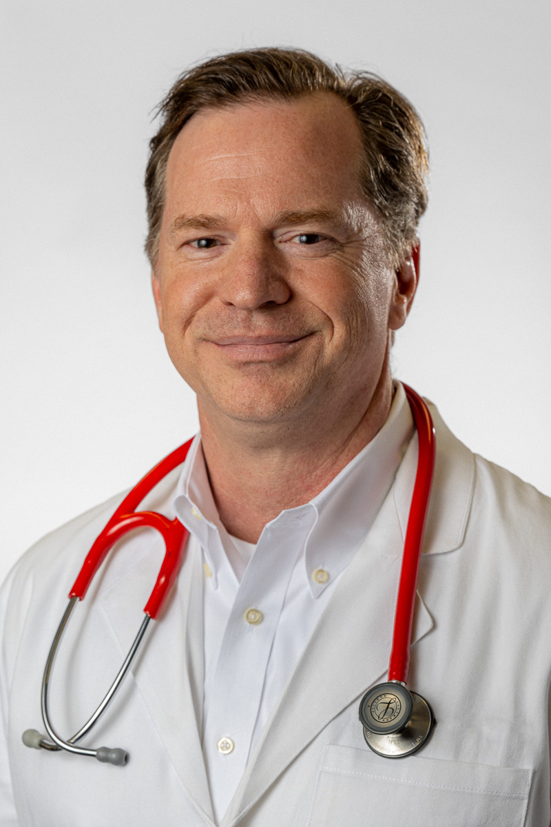 Dr. Alan J. Hanley, MD