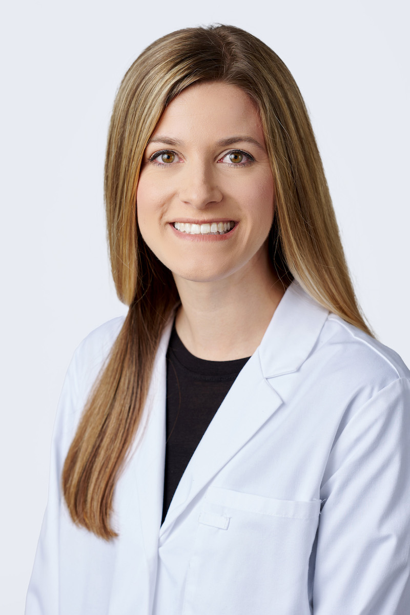 Alisha Thacker, DNP, CRNP, FNP-C