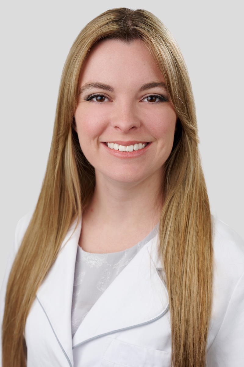 Baleigh Swaney, CRNP, FNP, ENP