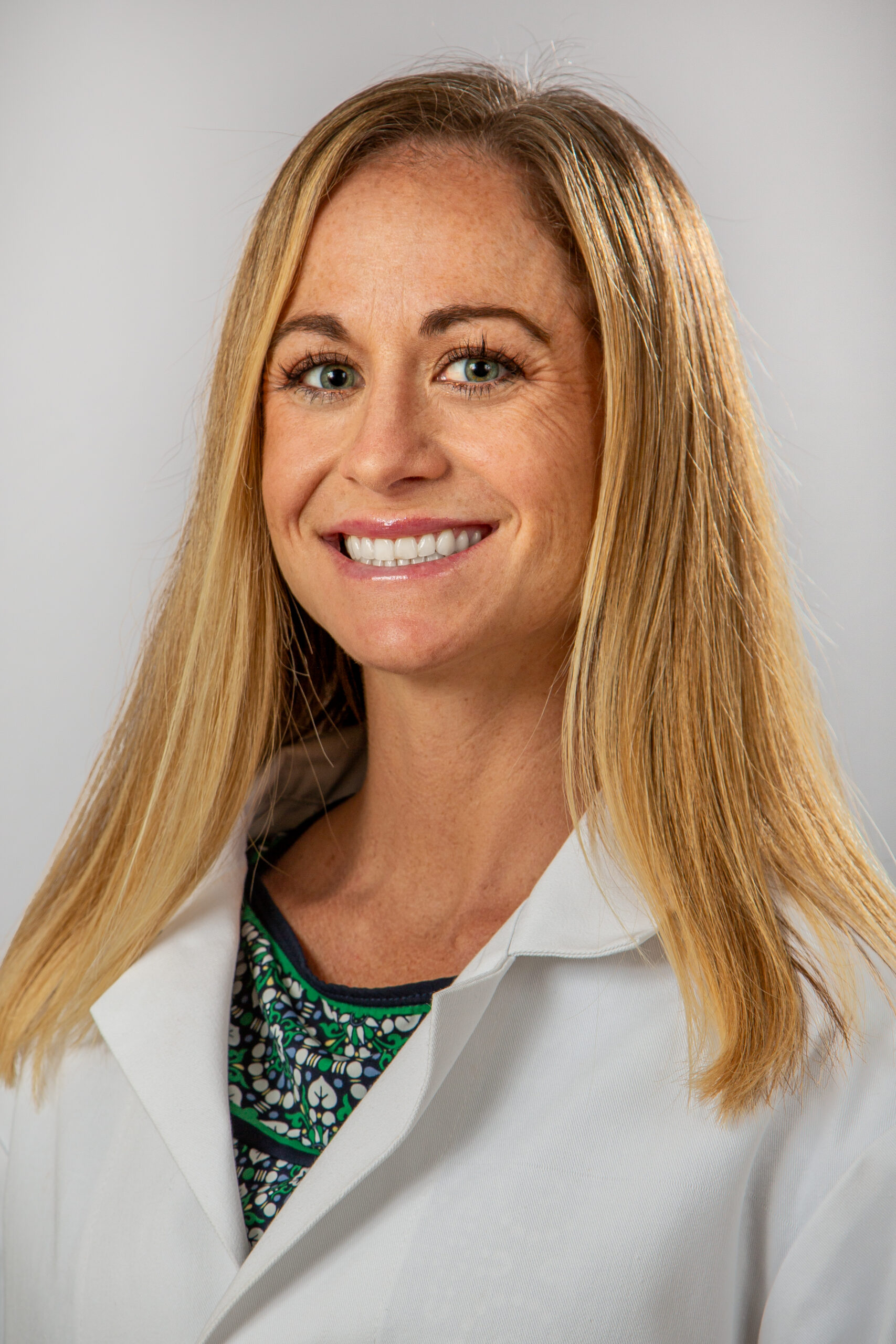 Dr. Brittany Jones, MD