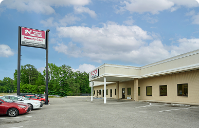 Complete Health – Greystone