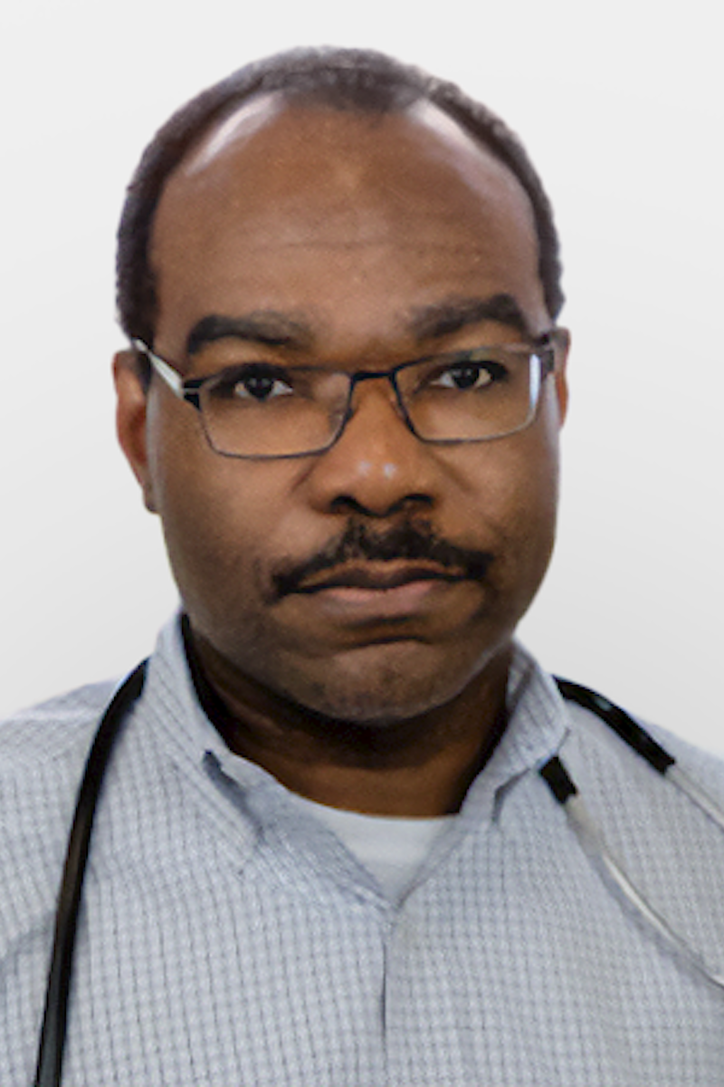 Dr. Anthony Chestang, Jr., MD
