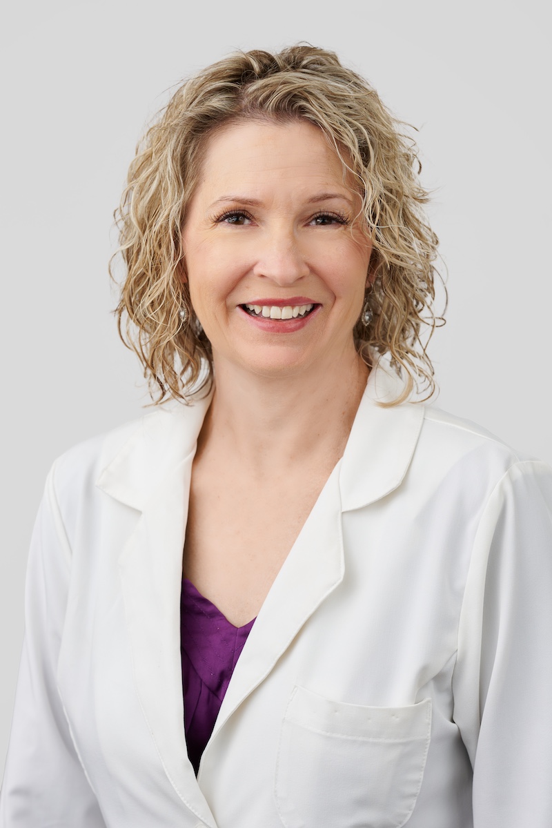 Cindy Campbell, CRNP