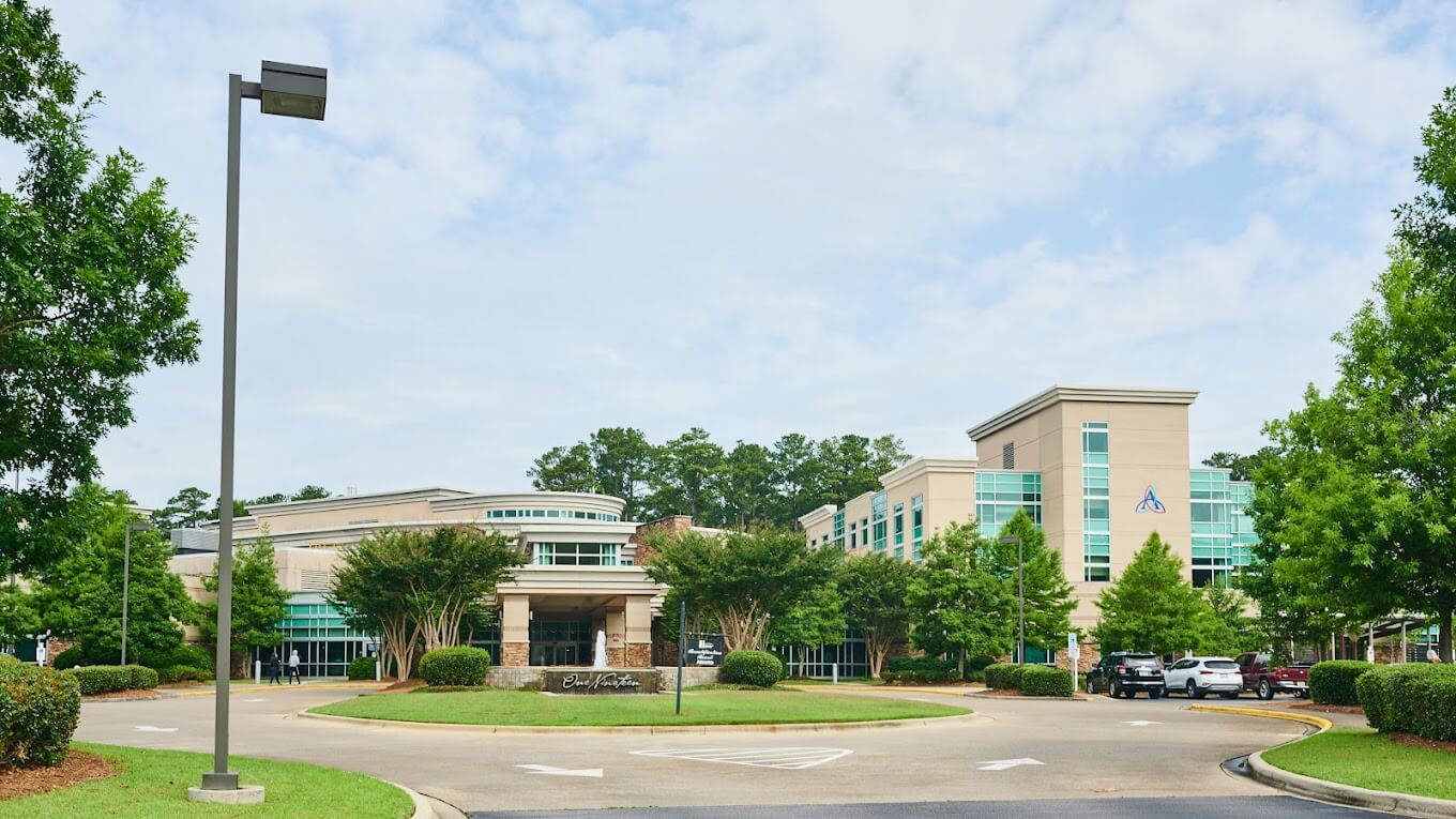 Complete Health – Greystone