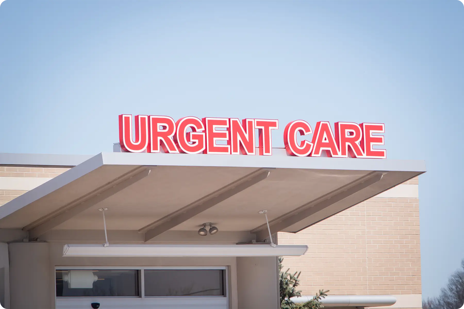 Urgent Care