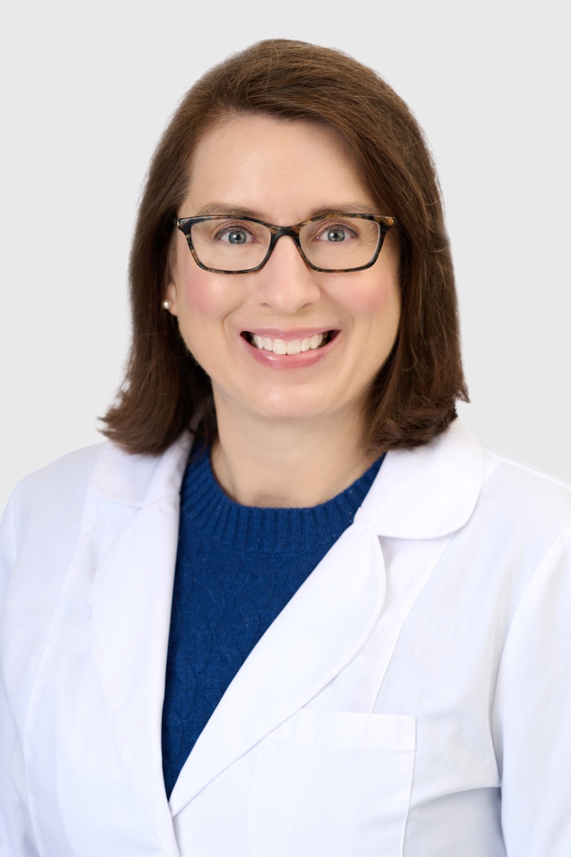 Dana Gamel, MSN, NP-C