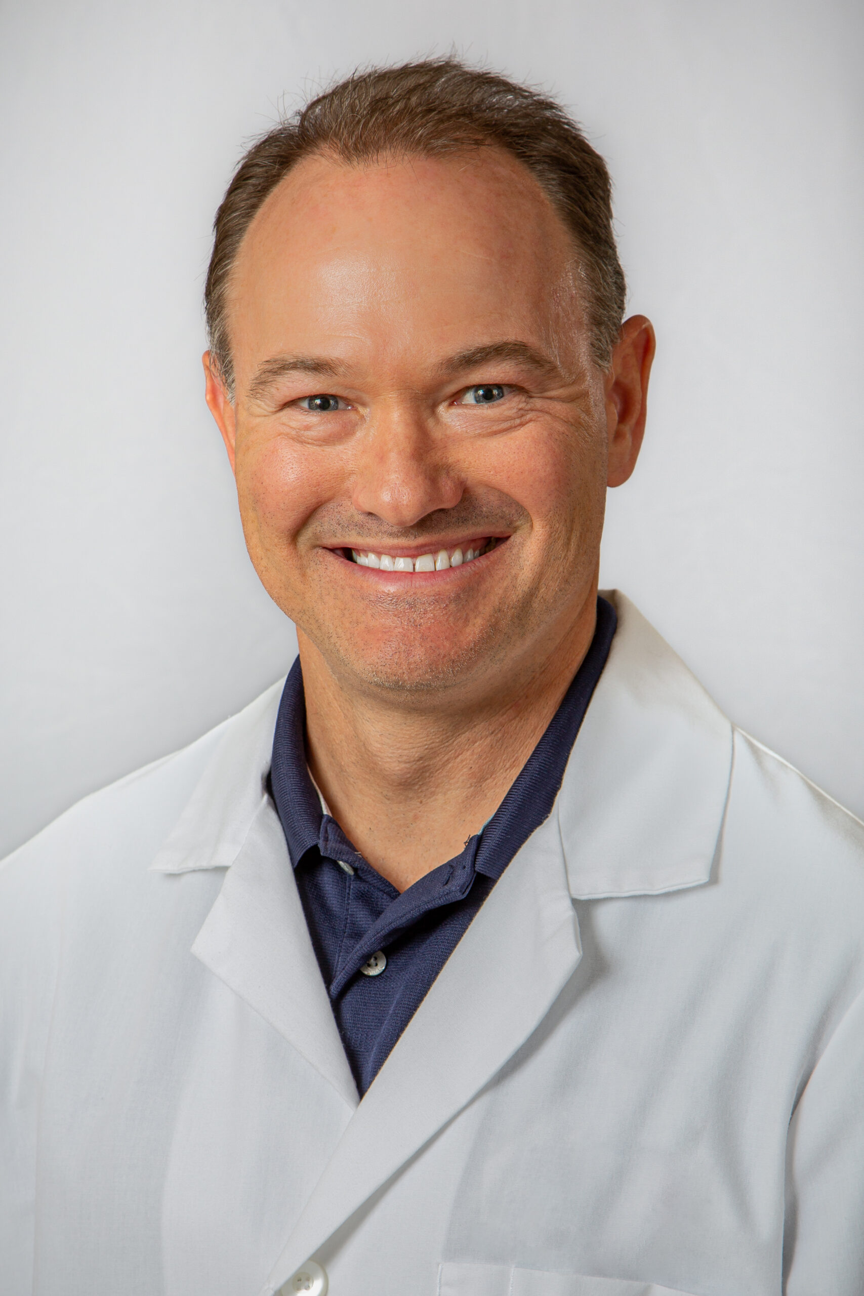Dr. David Carpenter, MD