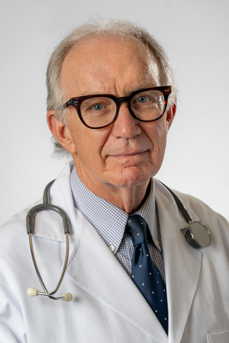 Dr. Arthur Patton, MD