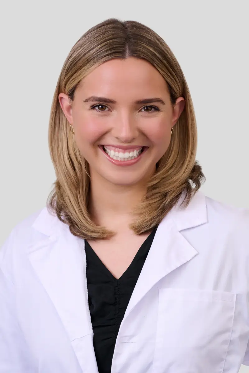 Gracie Peacock, BSN, RN, MSN