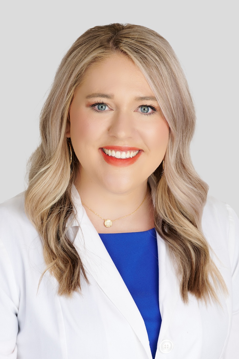 Jada Jones, CRNP, FNP-C