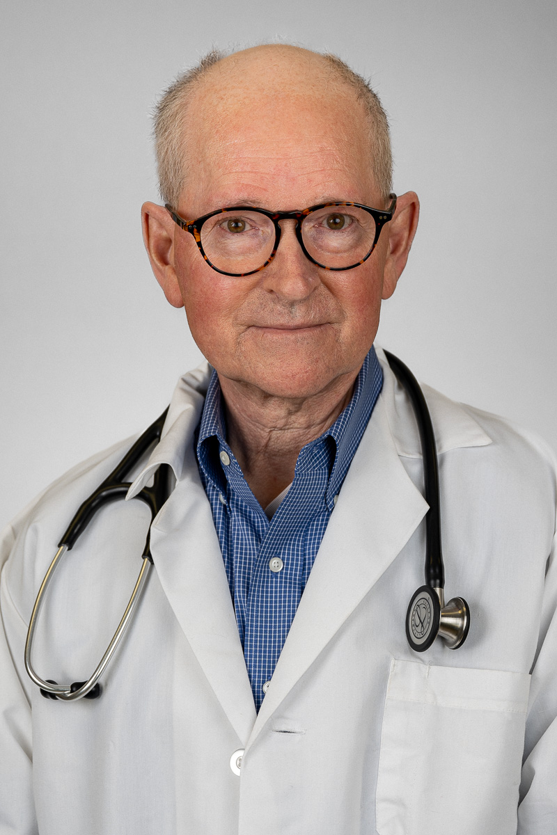 Dr. James Lindsey, Jr., MD