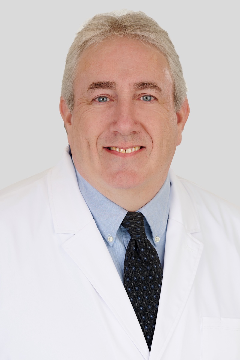 Dr. Jonathan Southworth, DO