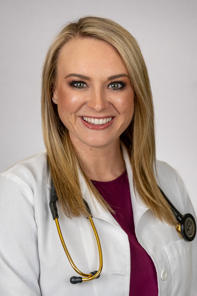 Julia Perkins Fisher, DNP, NP-C