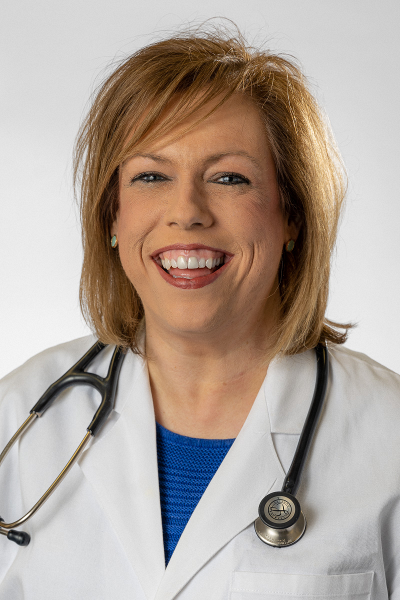 Dr. Kelli Grinder, MD