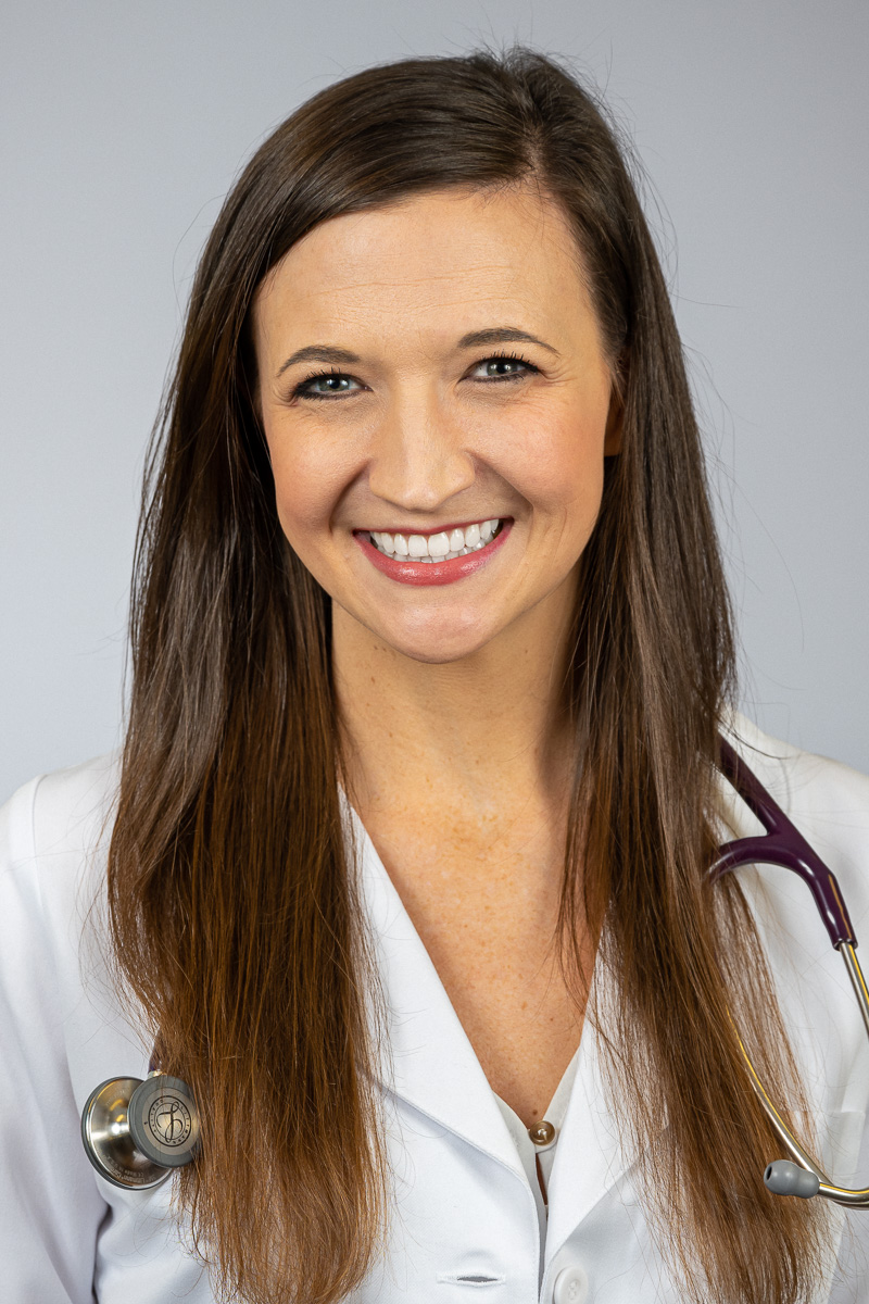 Kimberli Clinkscales, CRNP