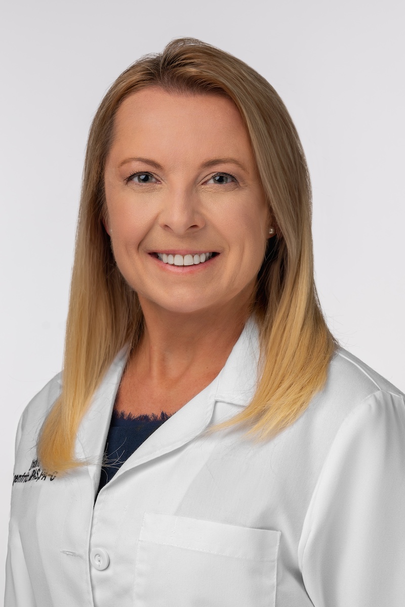 Kristine Ilgenfritz, PA-C