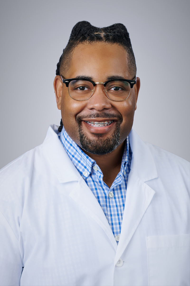 LaDarryl Banks, CRNP, FNP-C