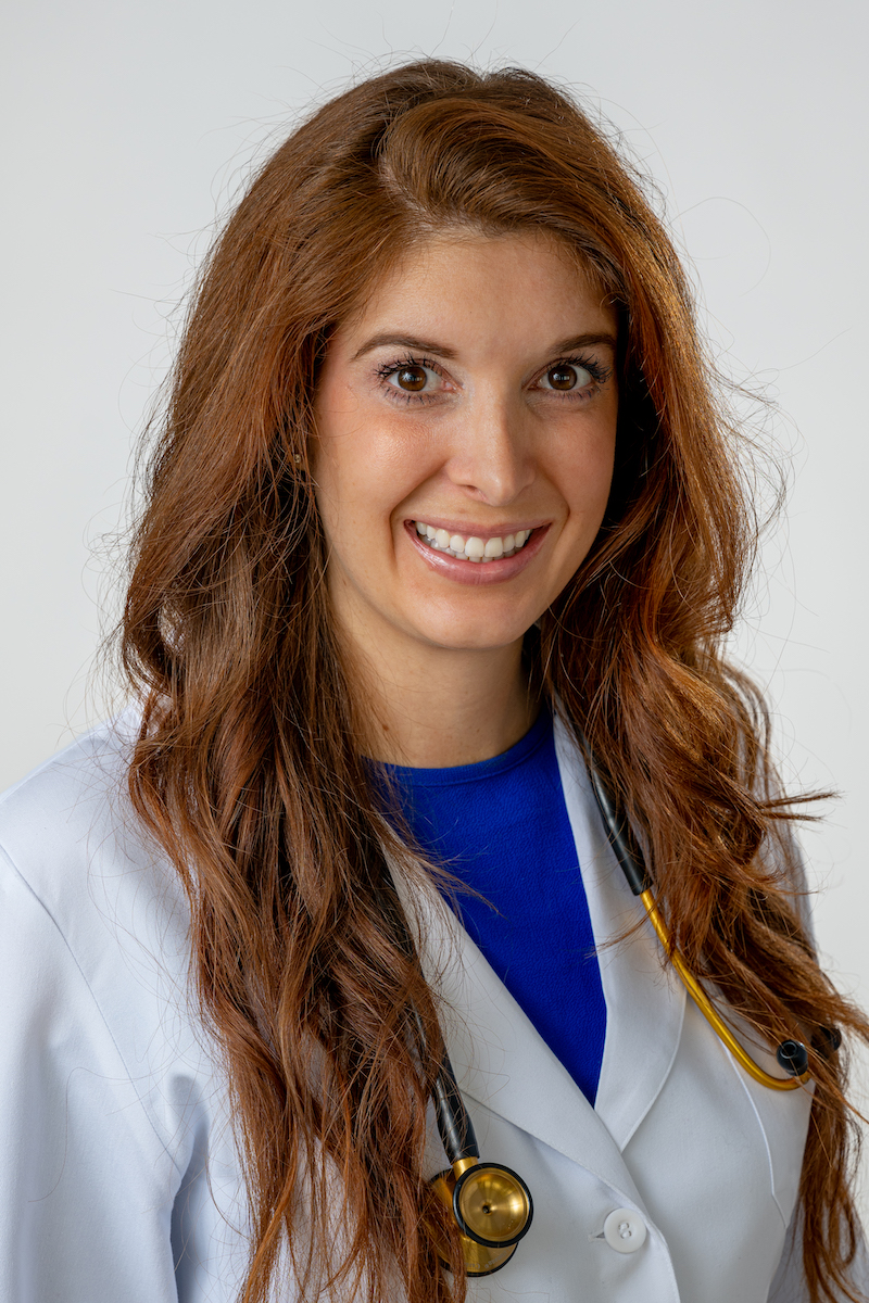 Dr. Laura Johnson, MD