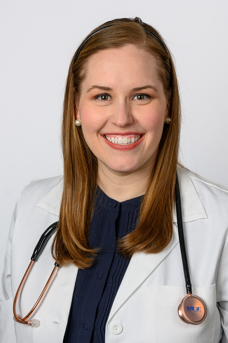 Dr. Mary Beth Bailey, MD