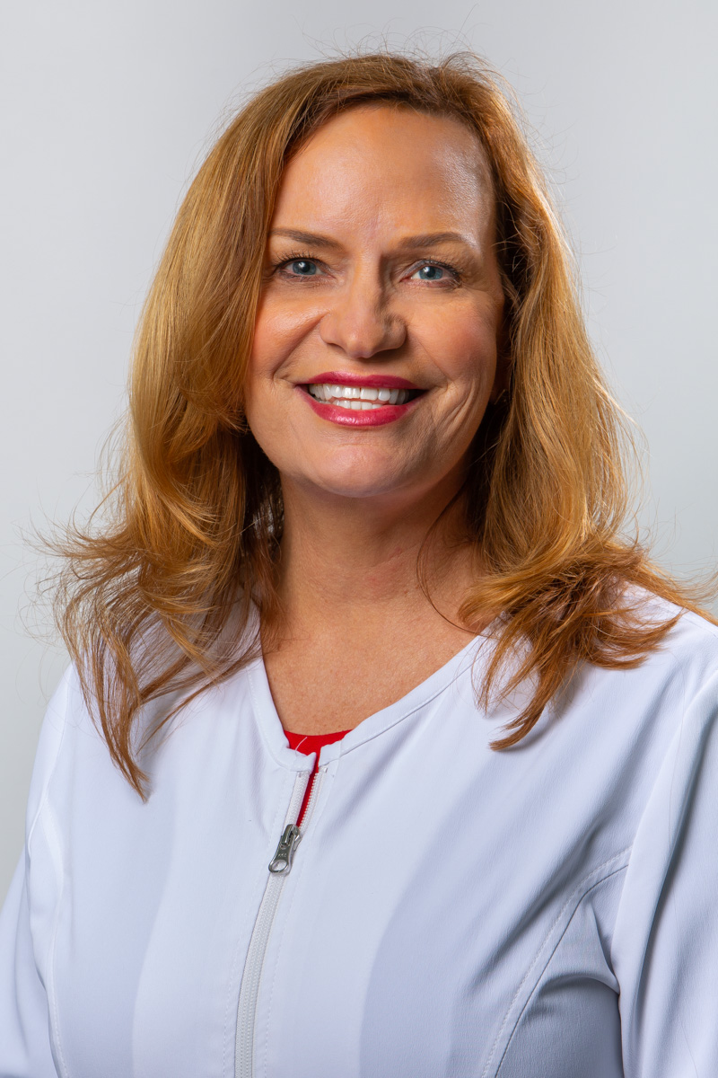 Mary Theresa Izzo, PhD, APRN