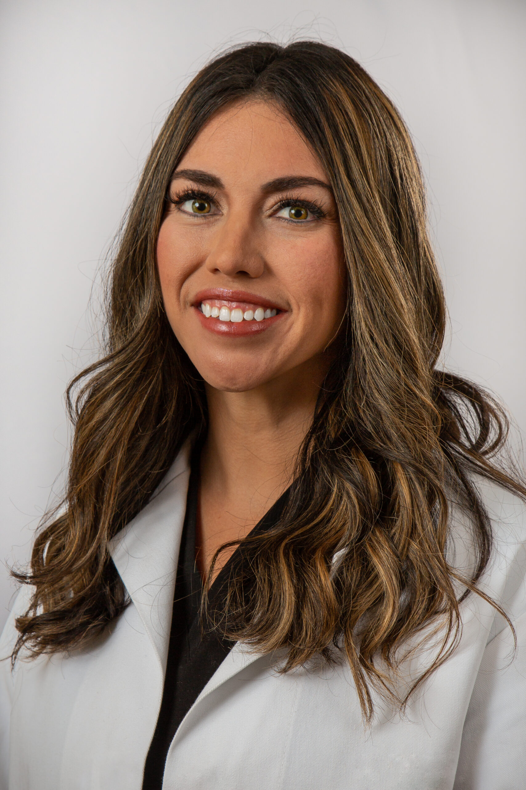 Monique Medina, PA-C