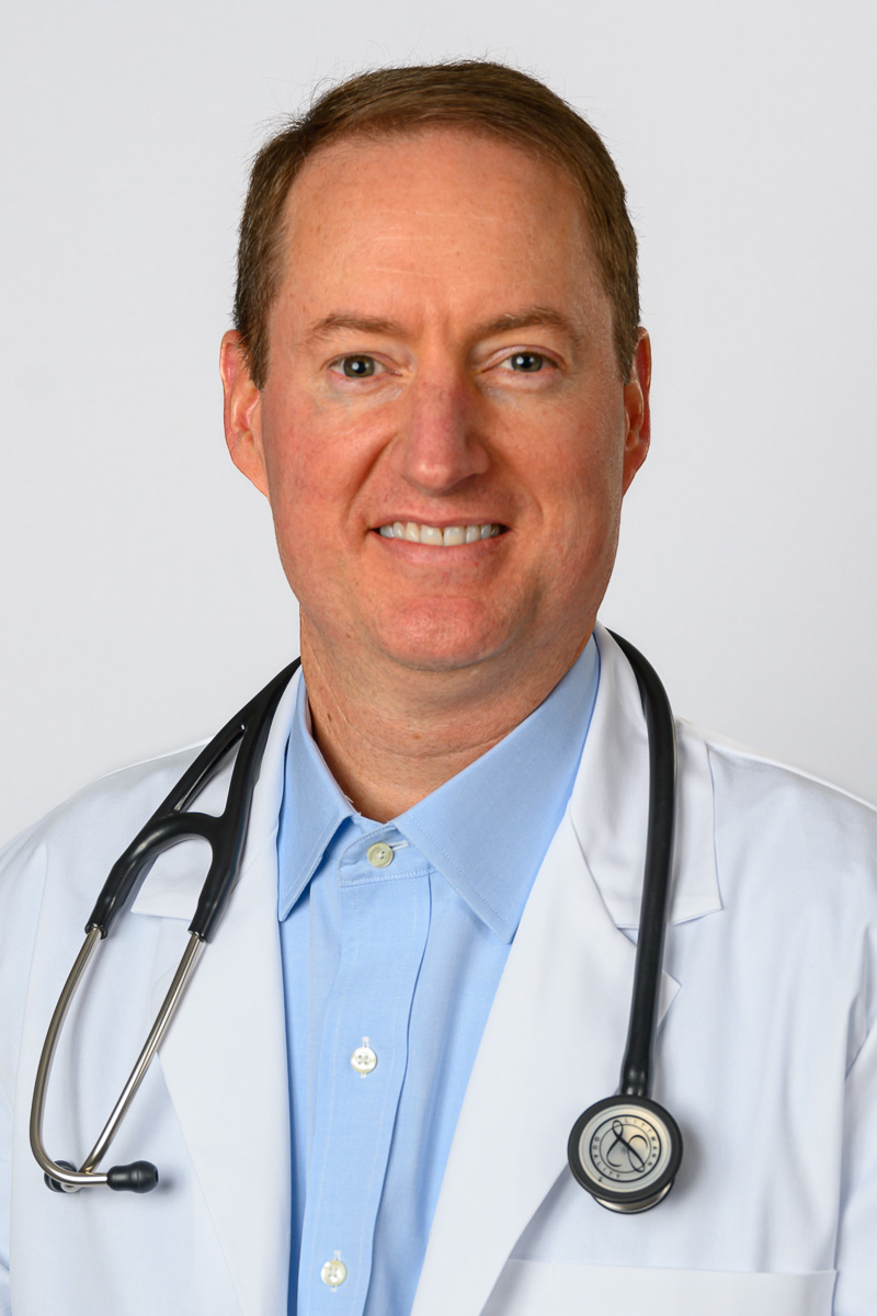 Dr. Neil Meadows, MD