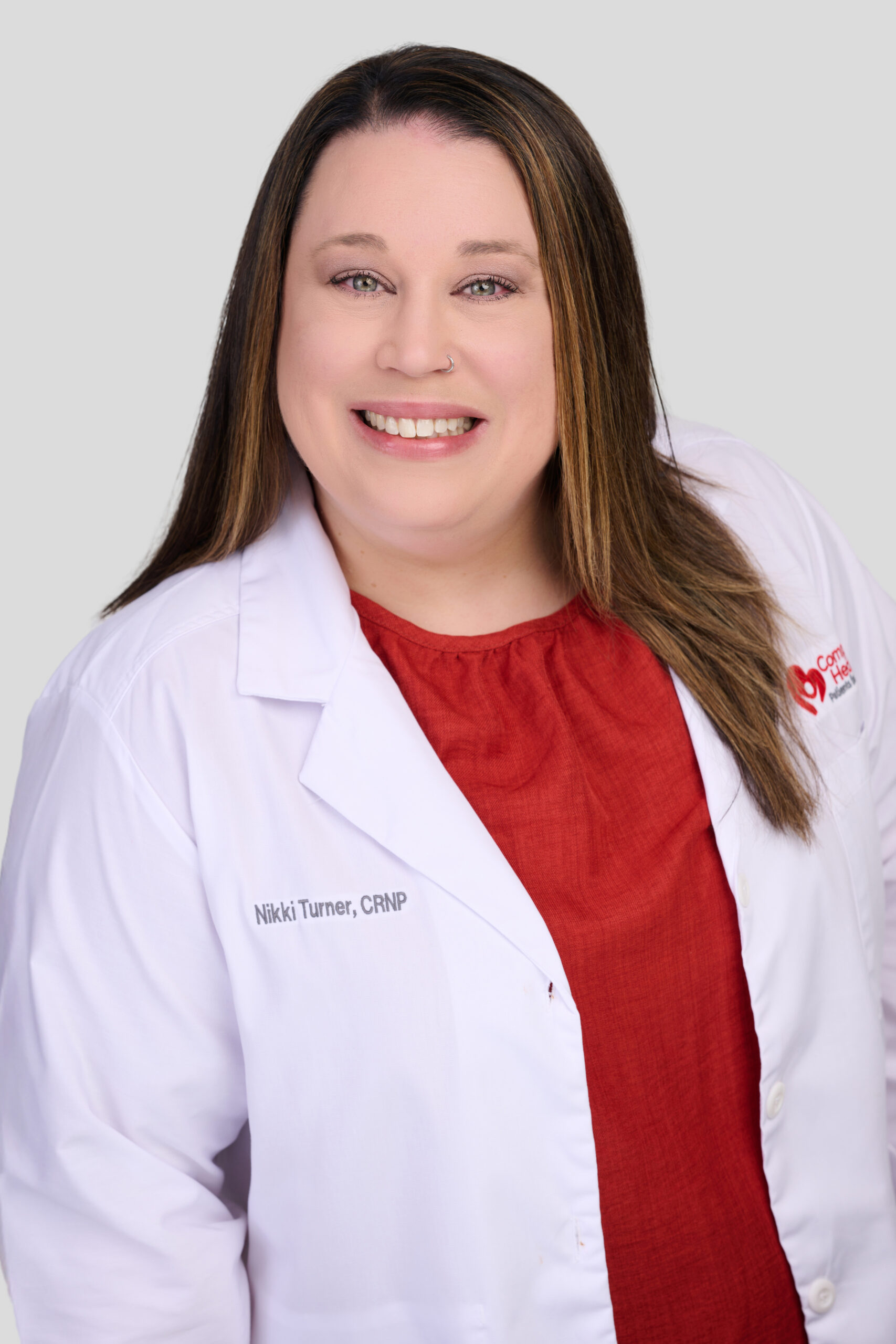 Nikki Turner, FNP-BC