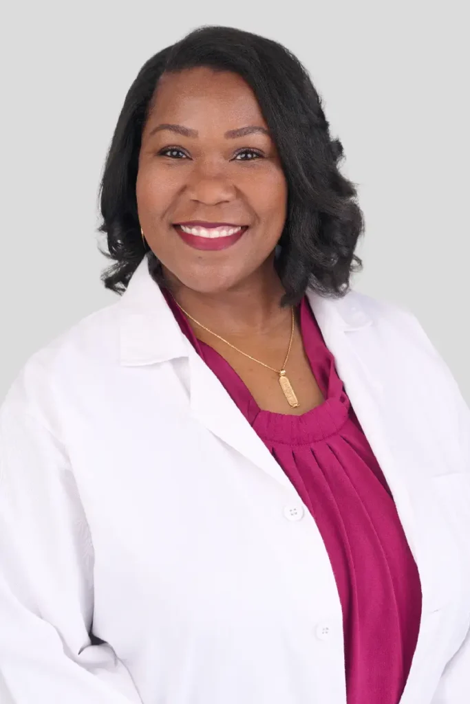 Ra’Shun Conner, PA-C