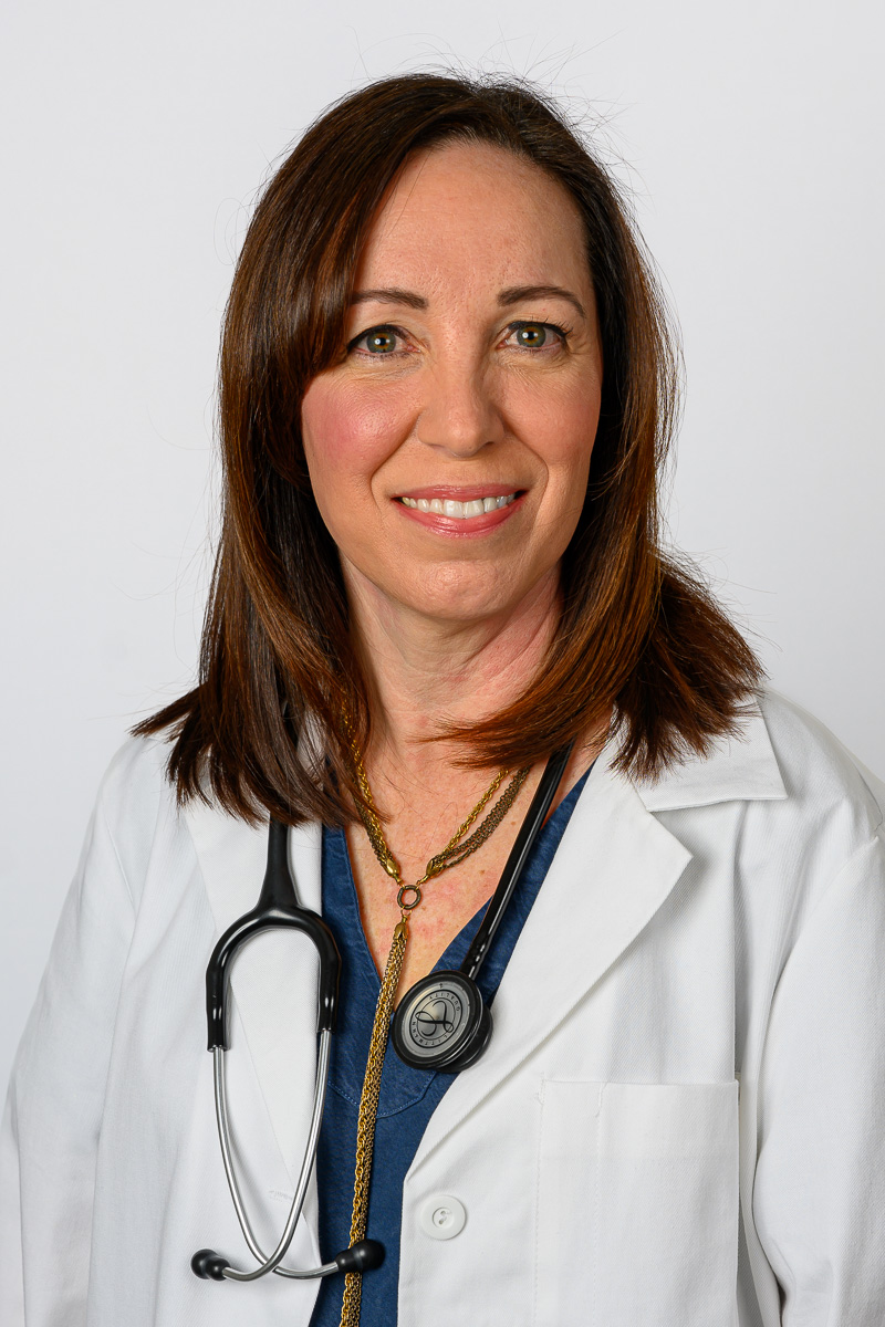 Dr. Rebecca Lockhart, MD