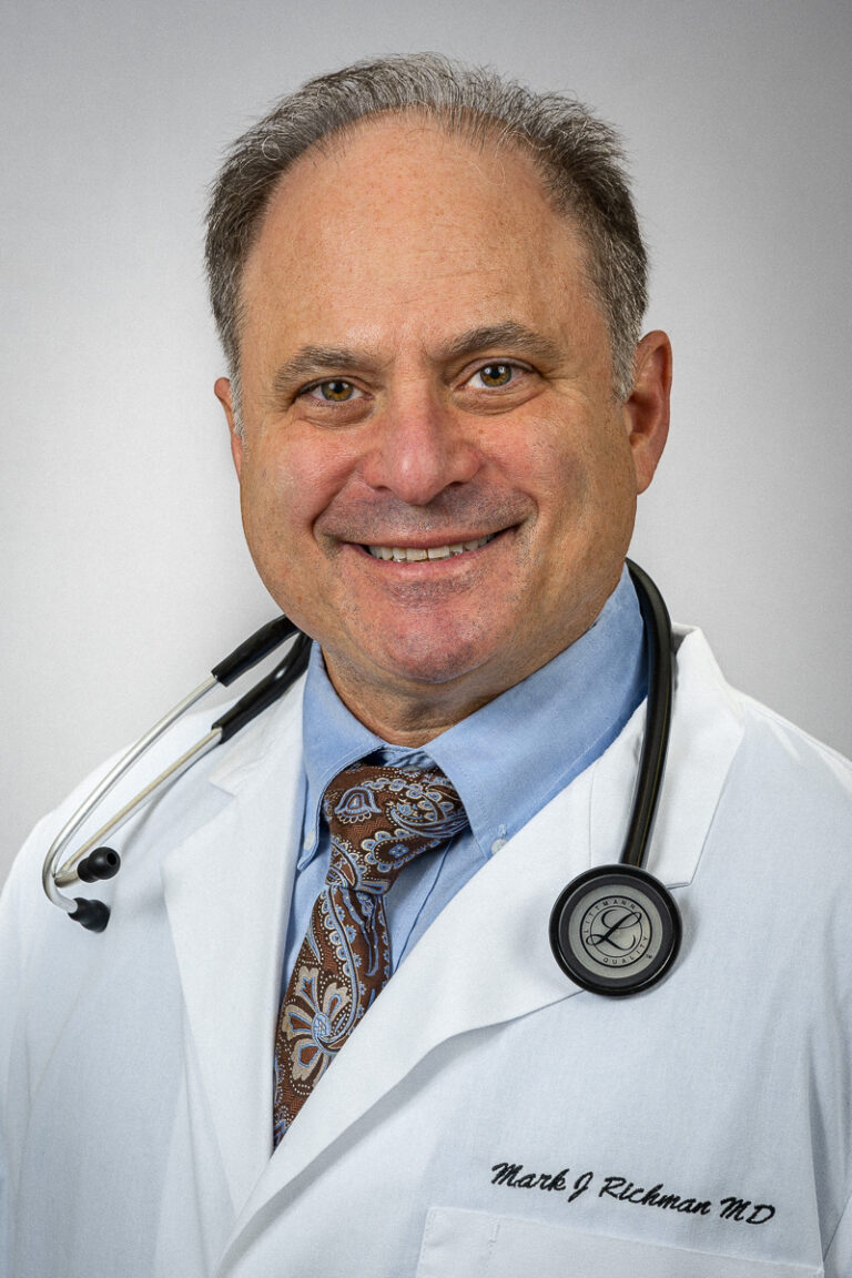 Mark Ritchie Md Dr. Mark J. Richman, MD | Complete Health