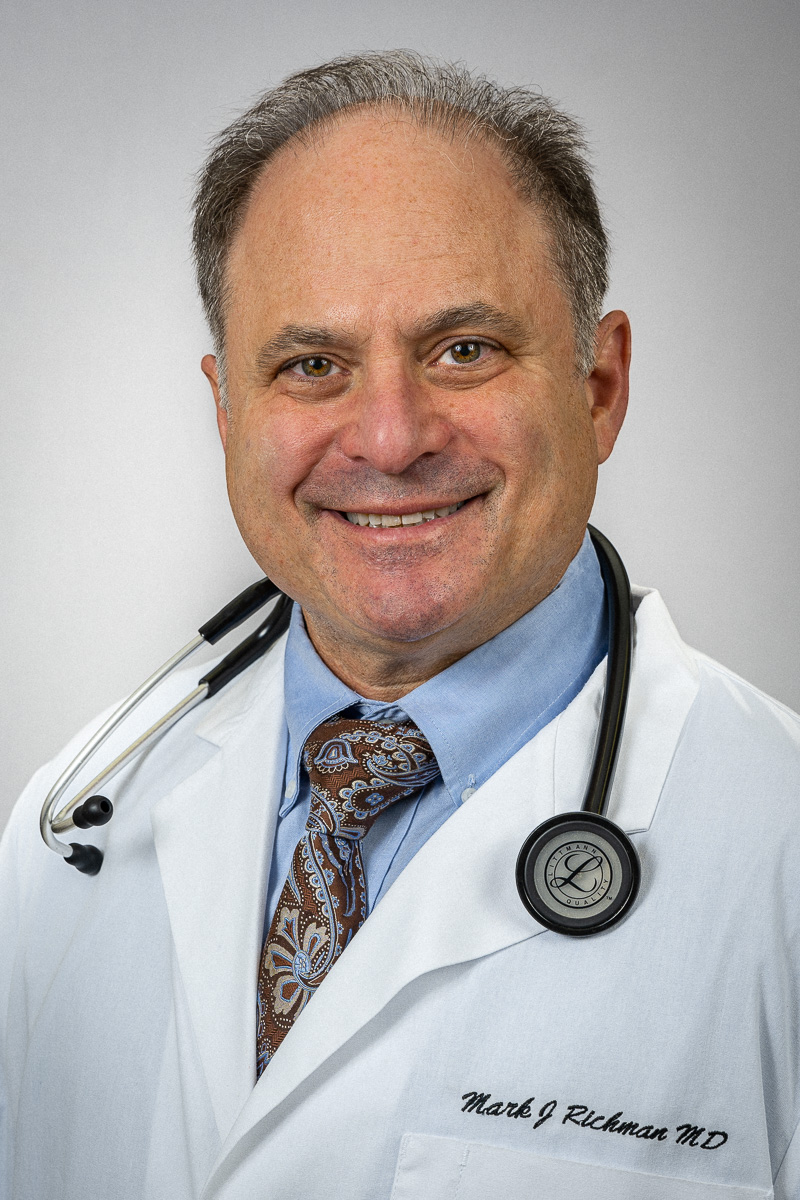 Dr. Mark J. Richman, MD