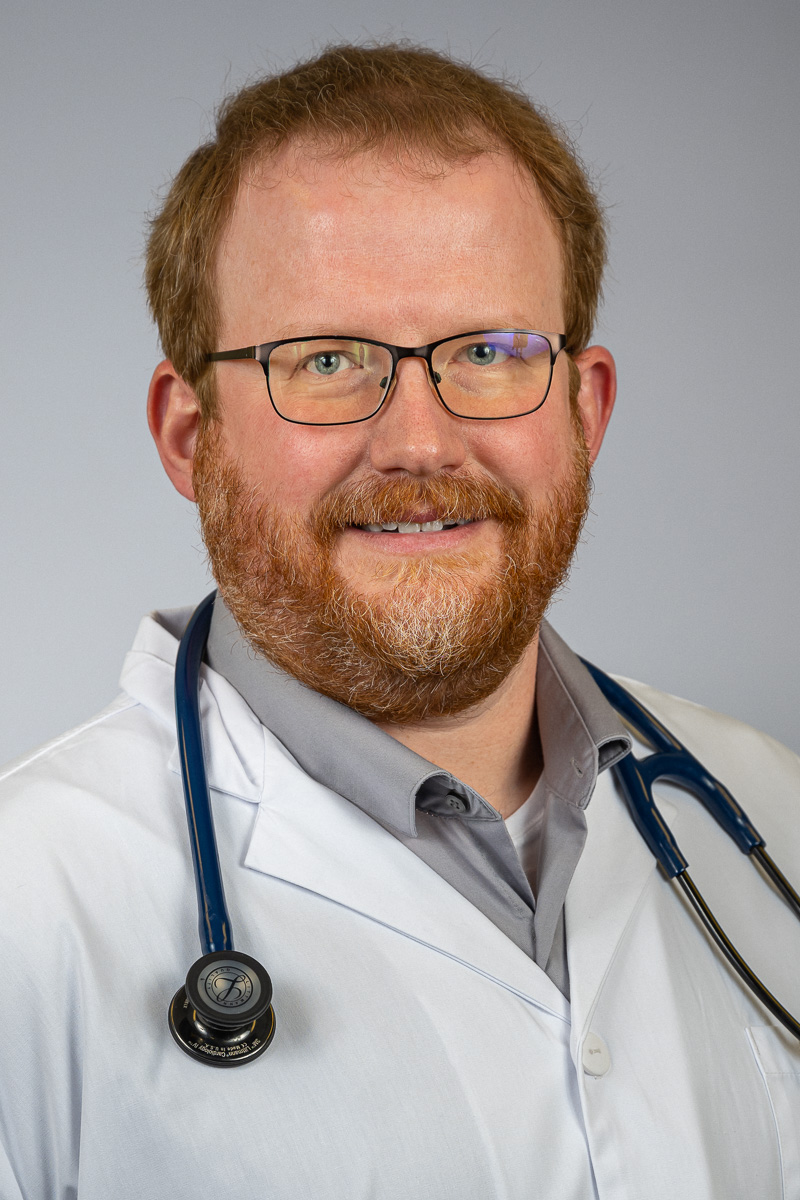 Dr. Scott Boyken, MD