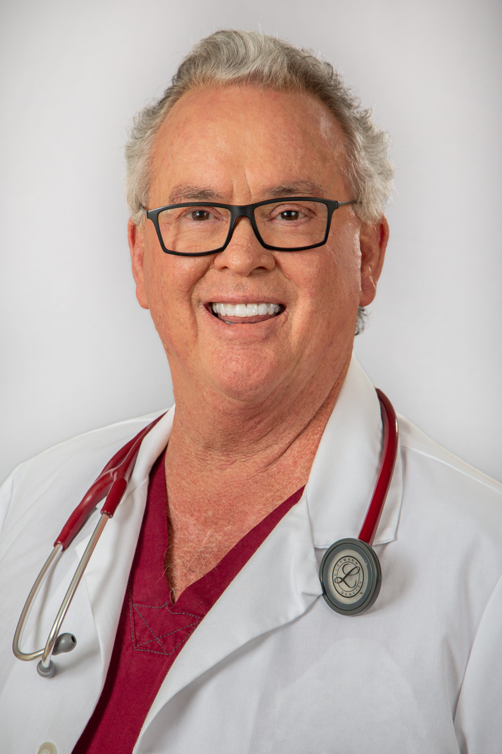 Dr. Sandford Kinne, III, DO