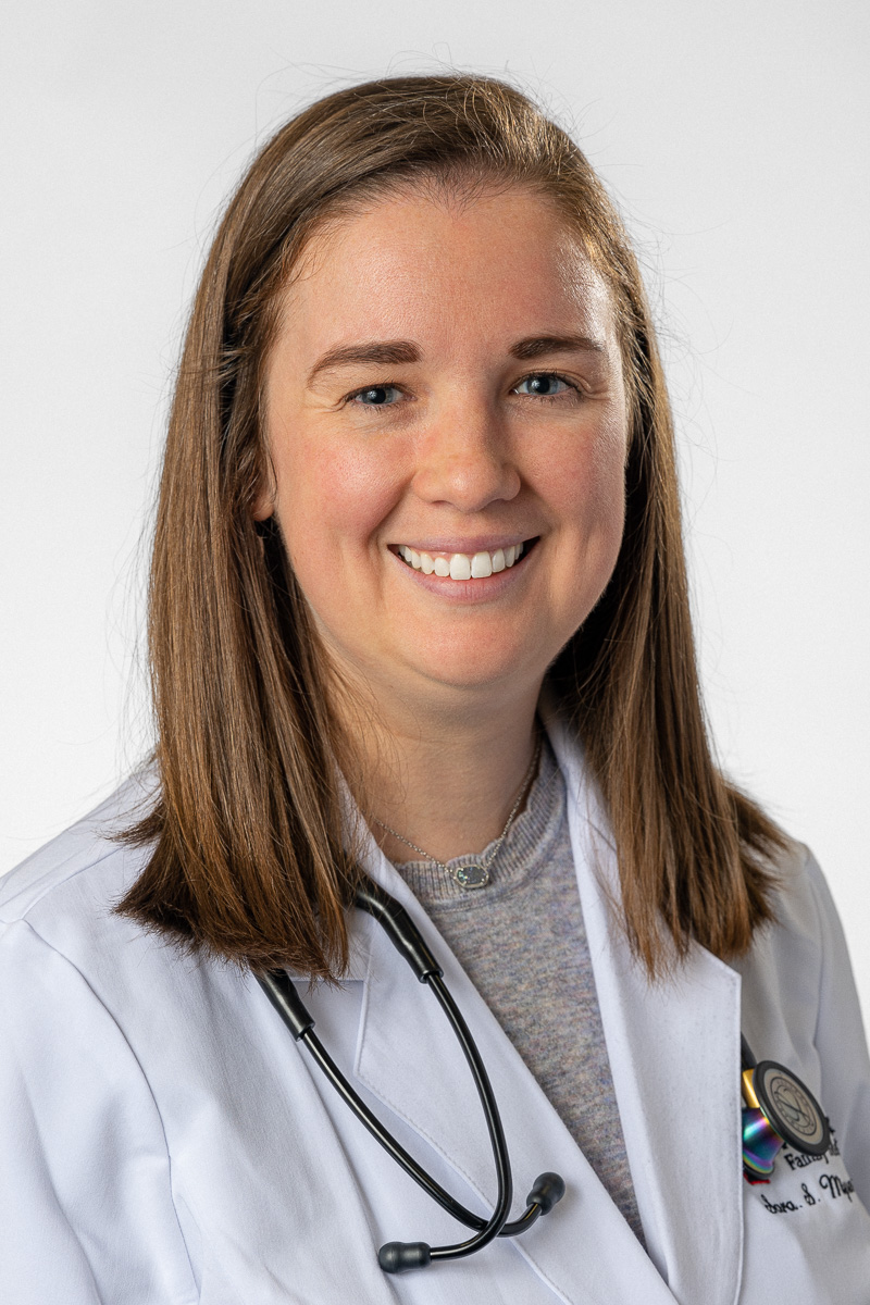 Dr. Sara Myers, DO