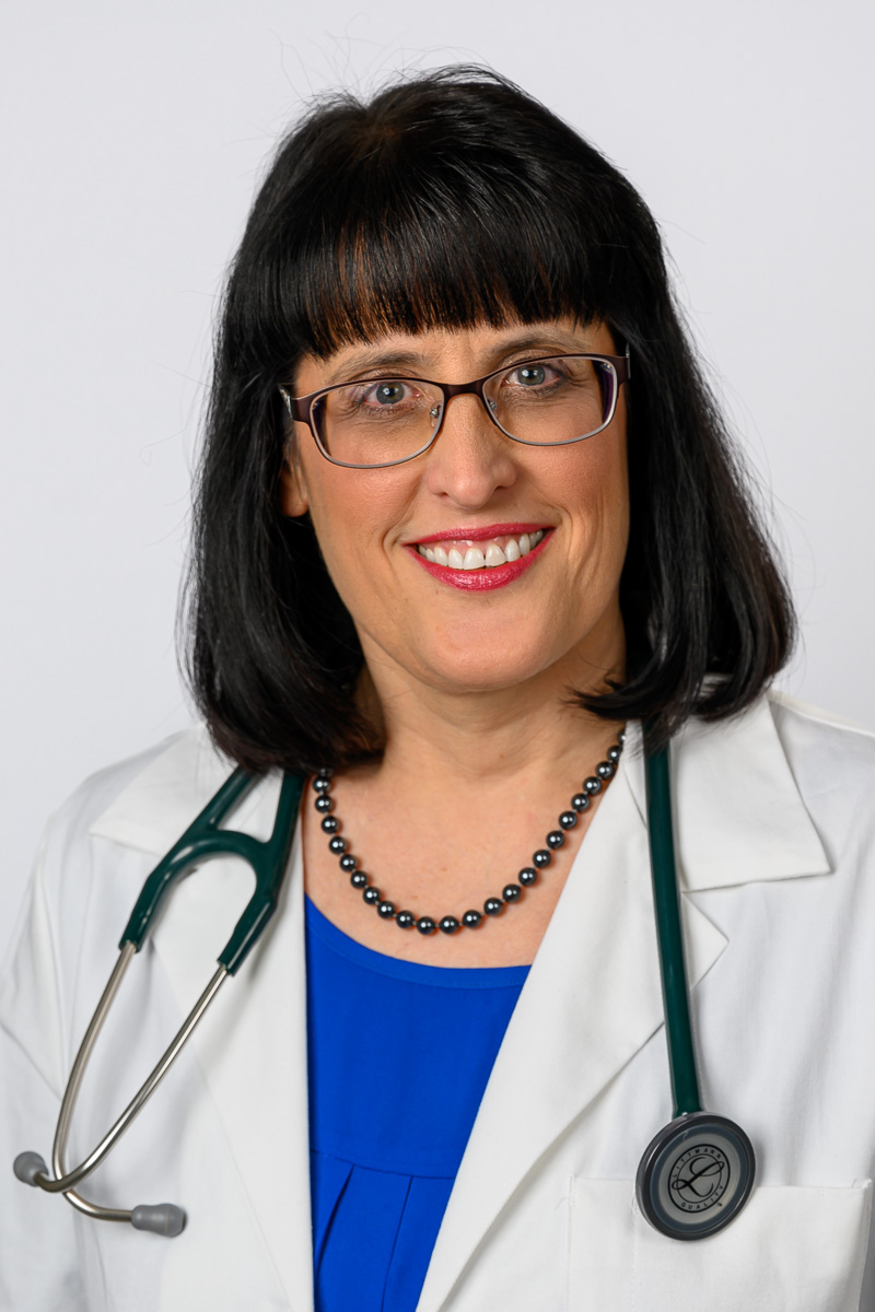 Dr. Tammy Leong, MD