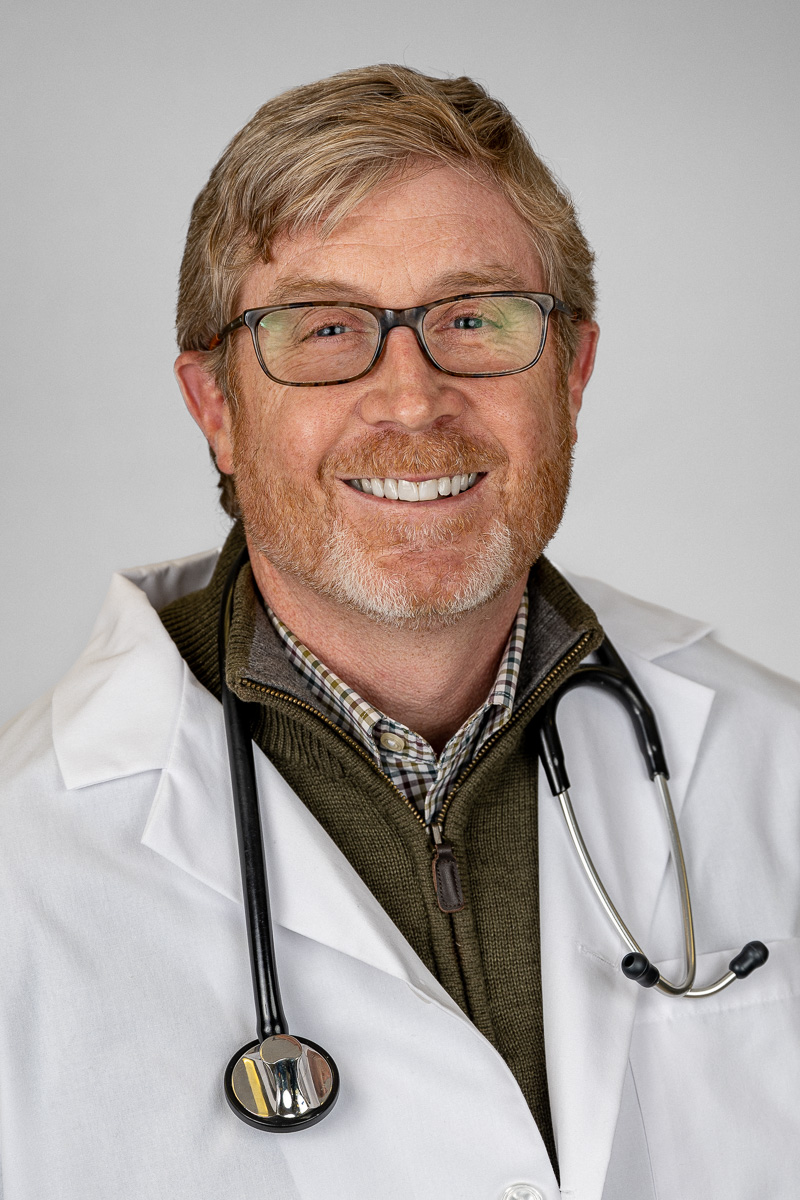 Dr. Timothy Eller, MD