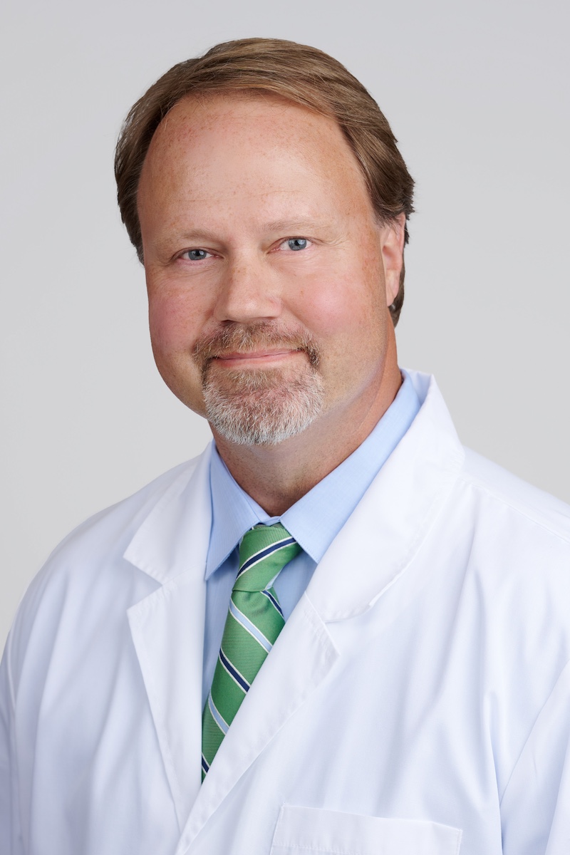 Dr. Wallace Purdy, MD