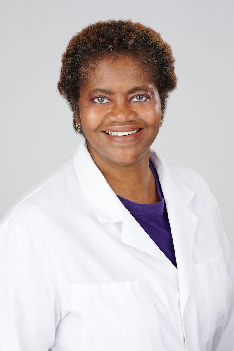 Dr. Wendy Walker, MD