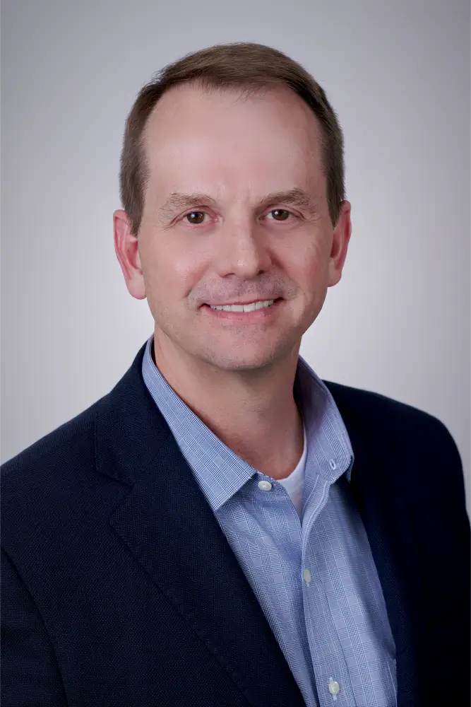 Dr. Chris Phillips, MD