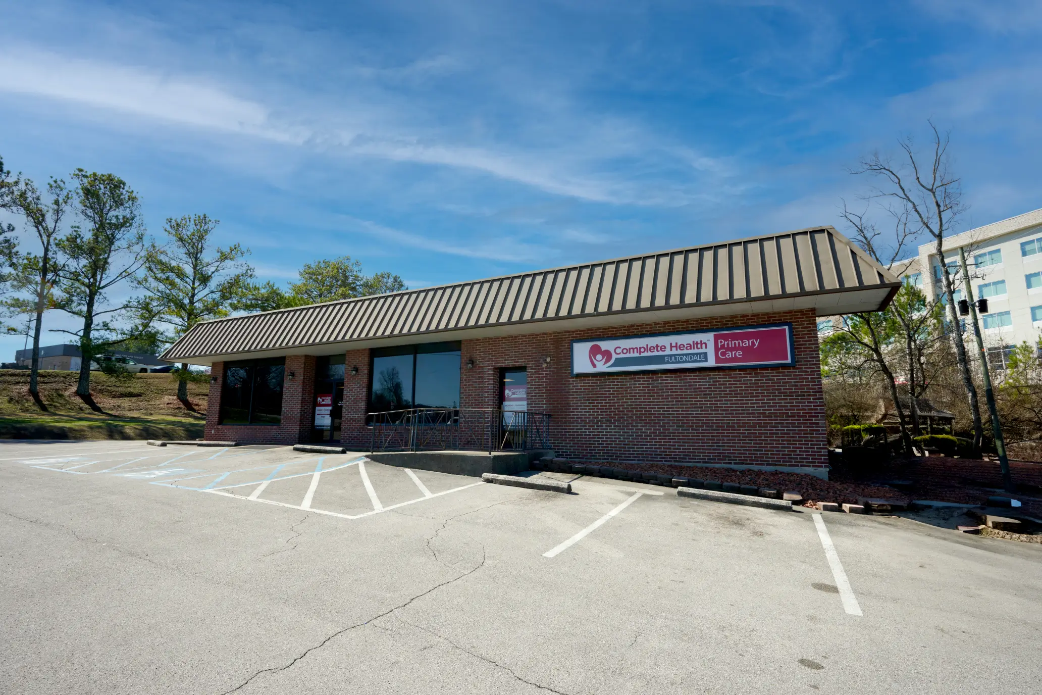 Complete Health – Fultondale