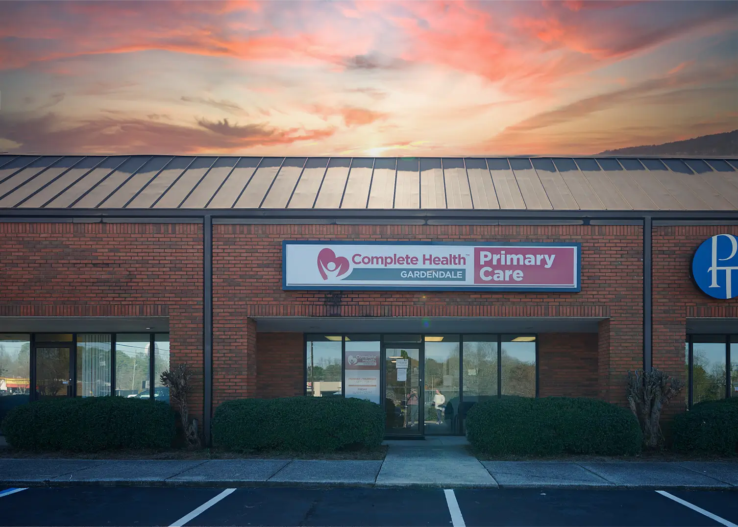 Complete Health – Gardendale