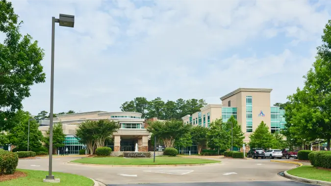 Complete Health - Greystone Sick Clinic