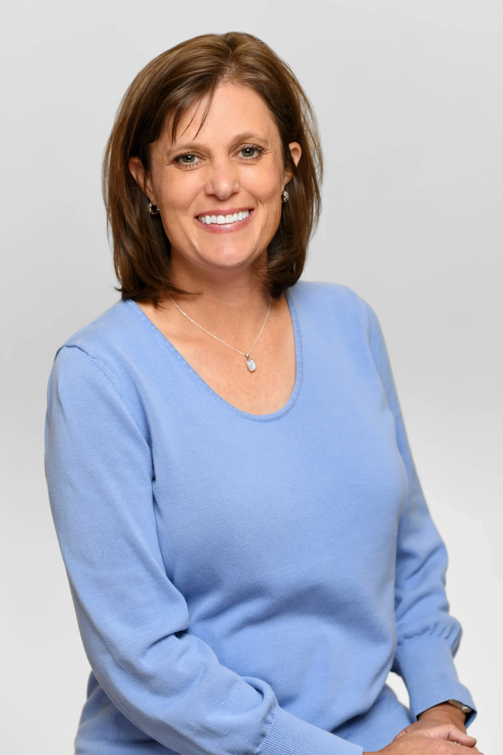 Dr. Julie Sefcik, DO