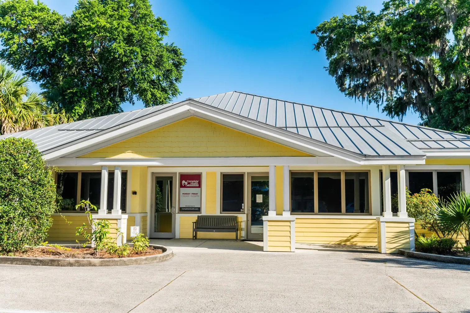 Complete Health – New Smyrna Beach