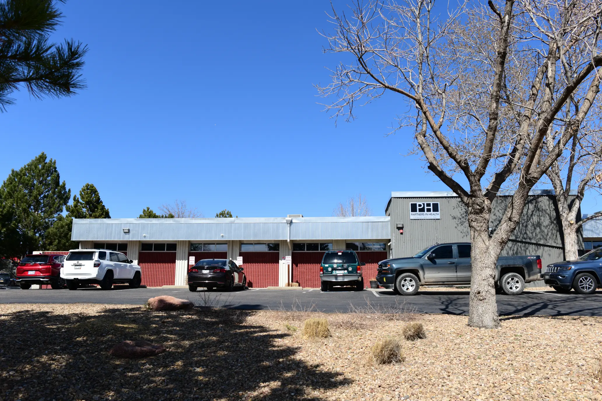 Complete Health - Partners in Health