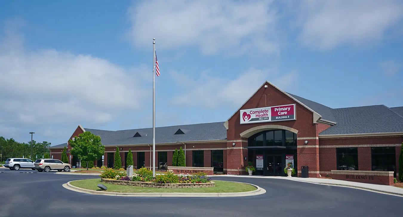 Complete Health – Pell City